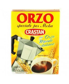 Ячменный кофе Orzo Speciale per Moka 500г
