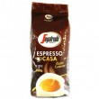Кофе Segafredo espresso casa в зернах 1кг - фото 2 Кофе Segafredo espresso casa в зернах 1кг - фото 2