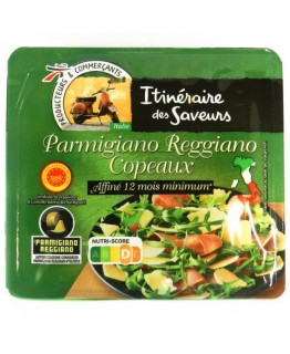 Сыр parmigiano Reggano Complex 200г