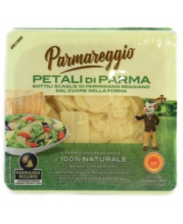 Сир Parmarerggio petali di parma 200г Сир Parmarerggio petali di parma 200г