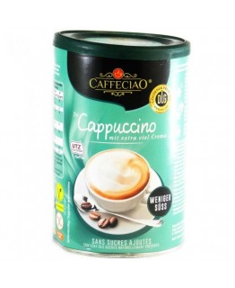 Капучино Caffeciao Grema 200г
