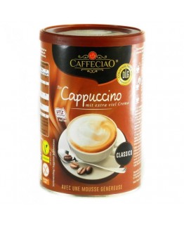 Капучино Caffeciao classico 200г Капучино Caffeciao classico 200г