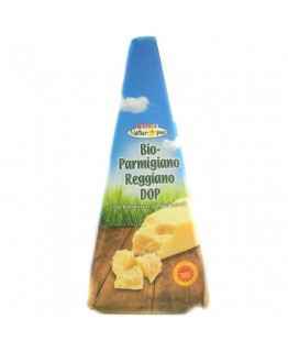 Сир пармезан Spar Bio parmigiano regiano dop 150г Сир пармезан Spar Bio parmigiano regiano dop 150г