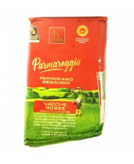 Сир Parmigiano Reggiano Vacca rosse DOP 1кг Сир Parmigiano Reggiano Vacca rosse DOP 1кг