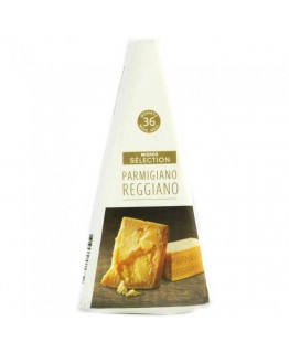 Сыр Parmigiano Reggiano migros selection 36 месяцев 200г