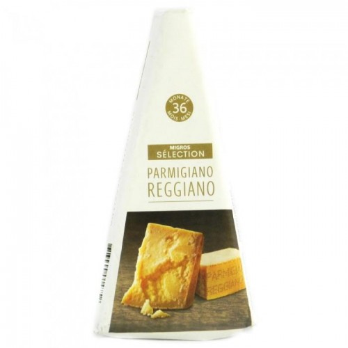 Сыр Parmigiano Reggiano migros selection 36 месяцев 200г Сыр Parmigiano Reggiano migros selection 36 месяцев 200г