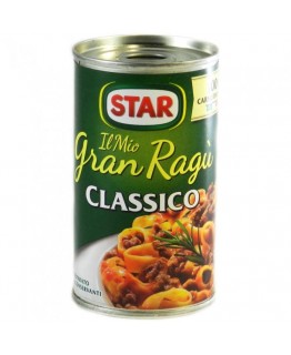 Соус Star Gran Ragu Classico 180мл