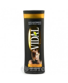 Шампунь shampoo on olio di argan biologico 250мл