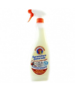 Грасаторе Chante Clair Sgrassatore universale Superpotente 750 мл Грасаторе Chante Clair Sgrassatore universale Superpotente 750 мл