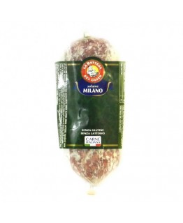 Салями La Bottega del gusto milano 350г