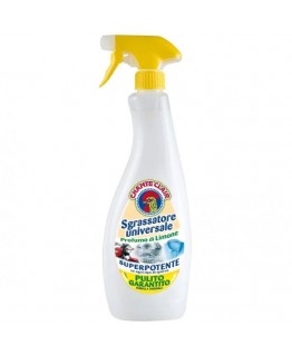 Грасатор Chanteclair Sgrassatore Universale profumo di limone 750мл Грасатор Chanteclair Sgrassatore Universale profumo di limone 750мл