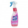 Універсальний засіб для чищення Ace spray mousse candeggina 650 мл - фото 2 Універсальний засіб для чищення Ace spray mousse candeggina 650 мл - фото 2