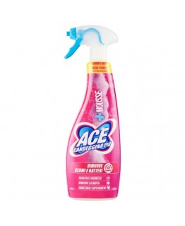 Універсальний засіб для чищення Ace spray mousse candeggina 650 мл