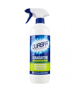 Універсальний засіб для чищення Quasar Sgrassatore universale 750мл
