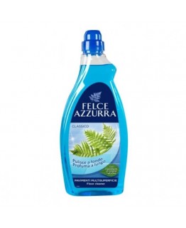 Универсальное средство для мытья полов Felce Azzurra classico 1л