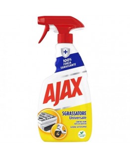 Универсальный обезжириватель Ajax 600 мл