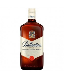 Виски Ballantine's Finest 1 л
