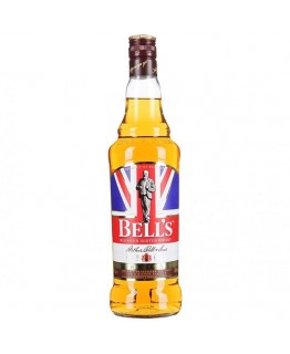 Виски Bell's Original 0,5 л