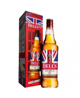 Виски Bell's Original 0.7л
