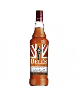 Виски Bells Spiced 0.7л