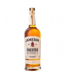 Виски Jameson Crested 0.7 л