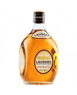 Виски Lauder's 0.7 л