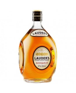 Виски Lauder's 1л Виски Lauder's 1л
