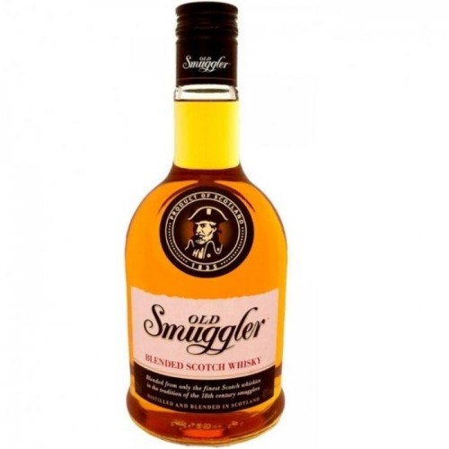 Виски Old Smuggler 0.7л Виски Old Smuggler 0.7л