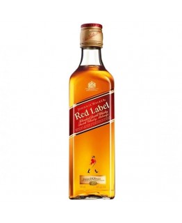 Виски Red Label 0.5 л