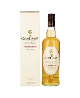 Віскі The Glen Grant Majors Reserve 5-ти річний 0.7 л