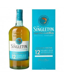 Виски The Singleton 12-ти летний 700 мл