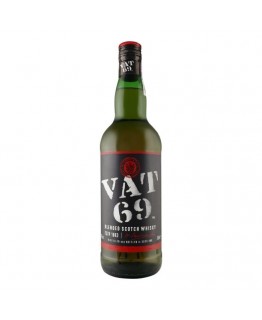 Виски Vat 69 0.7 л Виски Vat 69 0.7 л