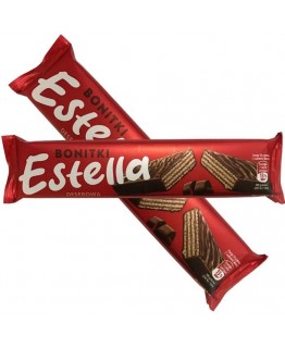 Вафелька Bonitki Estella десертная 50 г