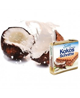 Вафли Excelsior с кокосом 20г