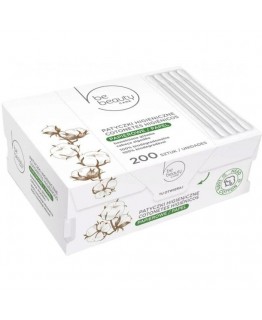 Ватные палочки Be Beauty 200 шт Ватные палочки Be Beauty 200 шт