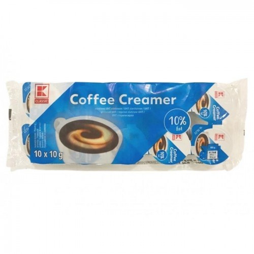Сливки для кофе Coffee Creamer 10*10г Сливки для кофе Coffee Creamer 10*10г