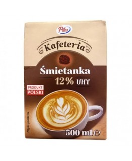 Сливки Kafeteria 12% 500 мл Сливки Kafeteria 12% 500 мл