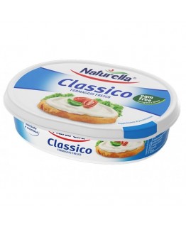 Сливочный сыр Naturella Classico 200г