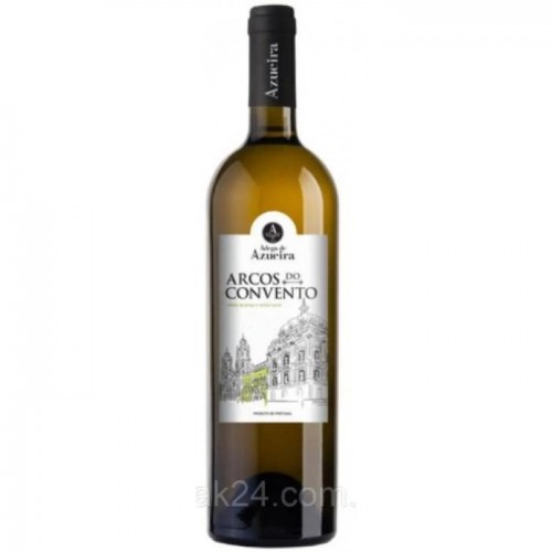 Вино Arcos do convento біле 750мл Вино Arcos do convento біле 750мл