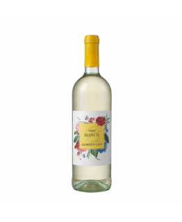 Вино белое Fiori Divino 11,5% 750мл