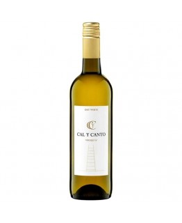 Вино белое Cal y Canto verdejo 12% 750 мл