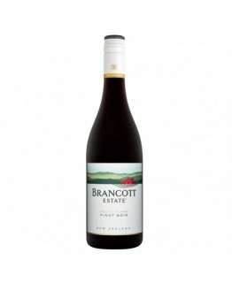 Вино червоне Brancott pinot noir 0.750мл