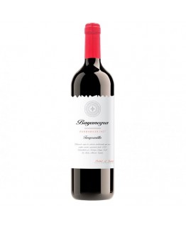 Вино красное Cantharus Tempranillo 12% 750 мл
