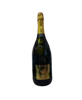 Вино игристое Infinitum Cuve 11% 1.5л