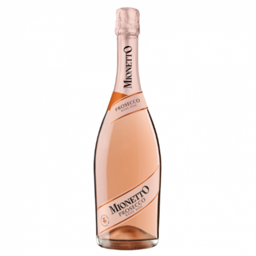 Вино игристое Mionetto prosecco rose DOC 750 мл Вино игристое Mionetto prosecco rose DOC 750 мл