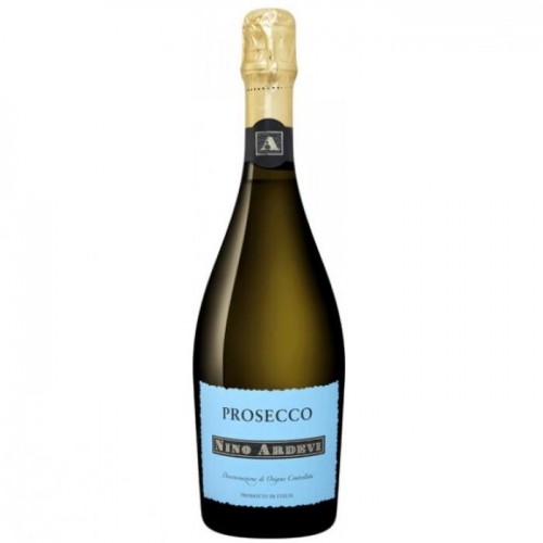 Вино ігристе Nino Ardevi prosecco extra dry 0,75 л Вино ігристе Nino Ardevi prosecco extra dry 0,75 л