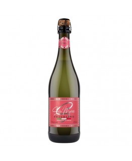 Вино игристое San Mare Fragolino 0.75 л Вино игристое San Mare Fragolino 0.75 л