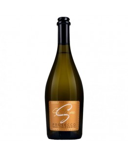 Вино игристое San Mare Prosecco D.O.C. Frizzante 0.75 л