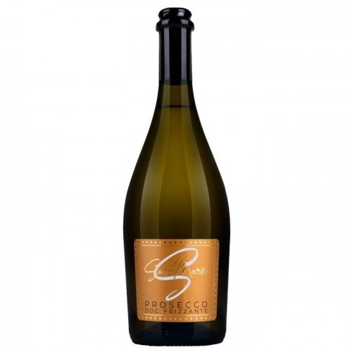 Вино игристое San Mare Prosecco D.O.C. Frizzante 0.75 л Вино игристое San Mare Prosecco D.O.C. Frizzante 0.75 л