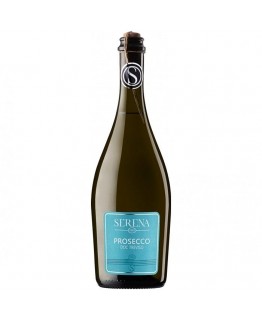 Вино игристое Serena Prosecco DOC Treviso 0.75 л